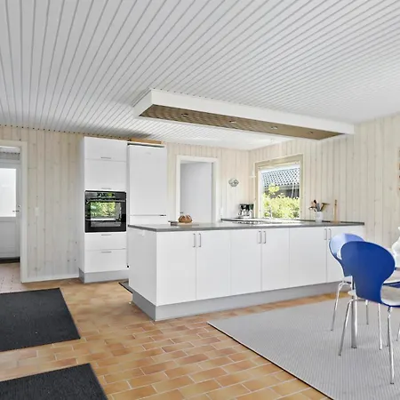 Feriehus In With Wifi