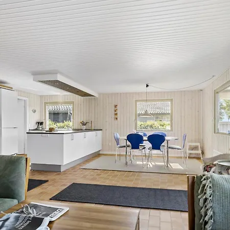 In With Wifi Feriehus